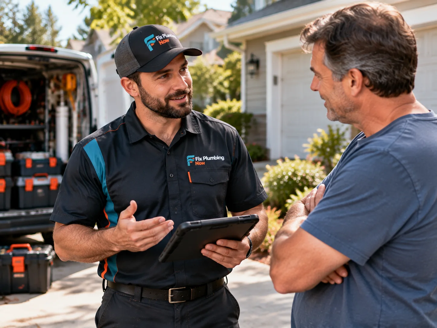 Clogged Drain Service Nebo, NC FAQs